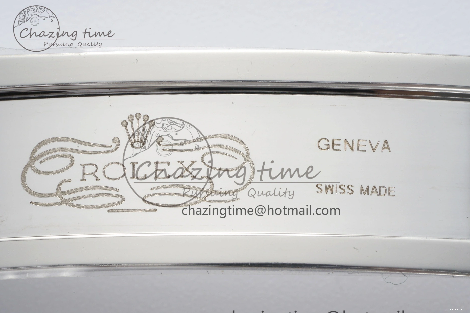 0227 Snug DateJust 41 SS Polished Bezel KING 1:1 Best Edition 904L Steel Blue Roman Dial on Jubilee Bracelet VR 2213